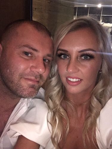 Customer photo review of Premium Magnetic Eyelash Kit by LashAura™ - (60% OFF)