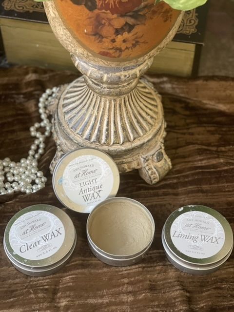 Customer photo review of Light Wax