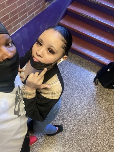 Customer photo review of Boy Please