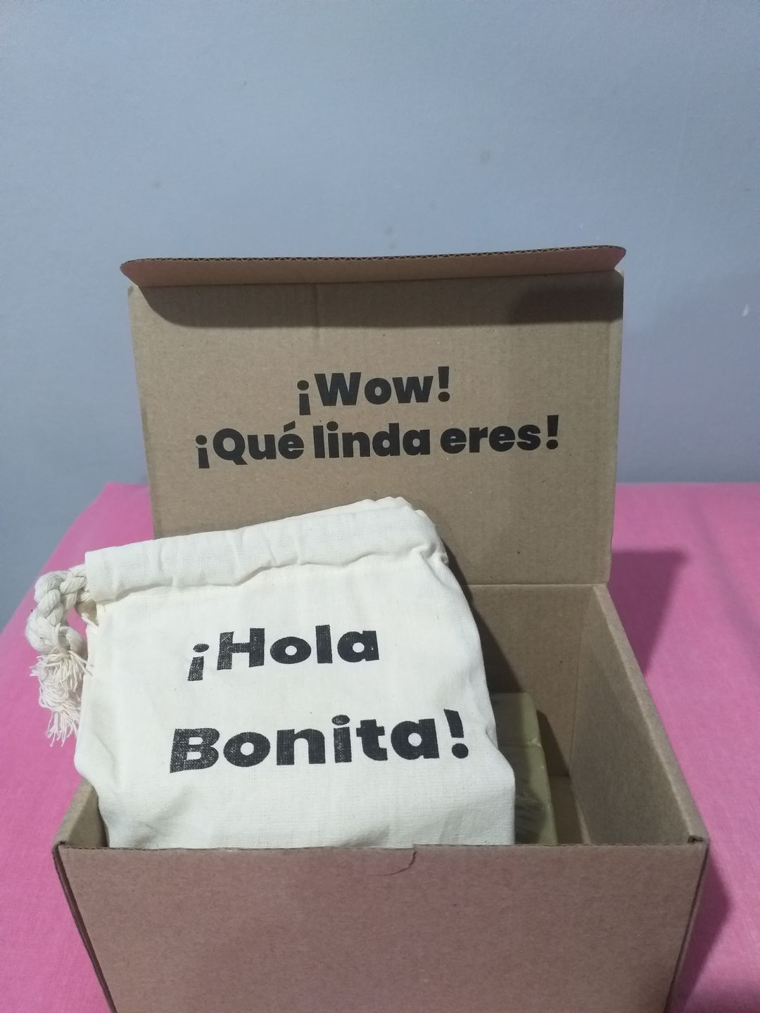 Customer photo review of Kit de refill de cera con envío gratis mx