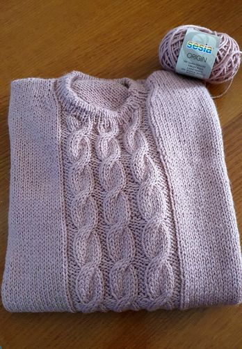 Customer photo review of ORIGIN