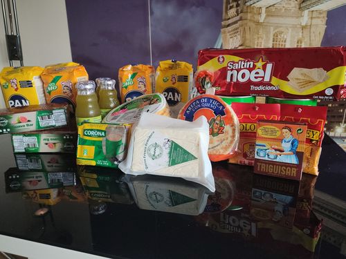 Customer photo review of Queso Fresco Blanco Campesino | Fresh White Cheese (400g)