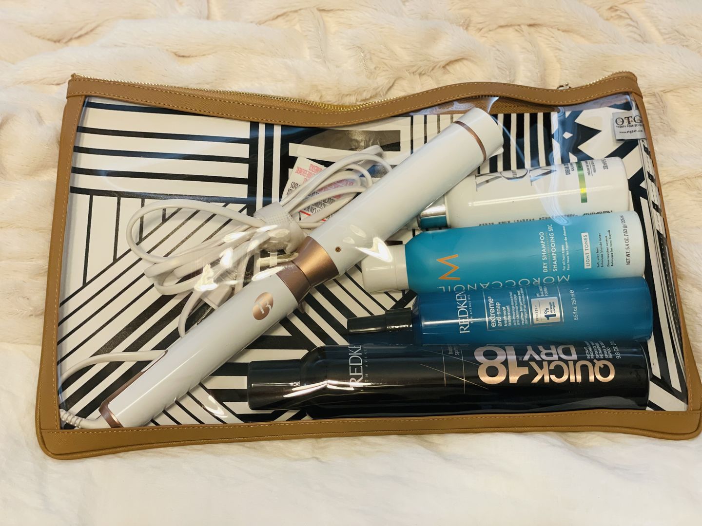 Customer photo review of #10 Nudie Tan
