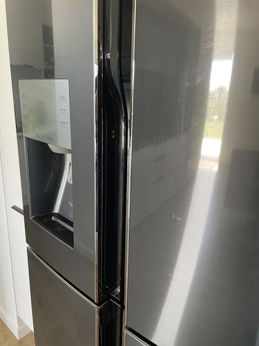 Customer photo review of PureWax Waterless Car Wash/Detailer 1 Gallon (3.78L)