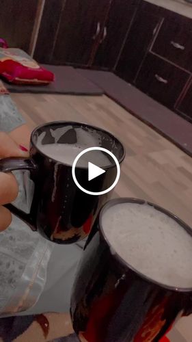 Customer video review of World's Favourite Flavoured Instant Coffee