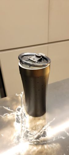 Customer photo review of The 16oz - 100% Leak Proof