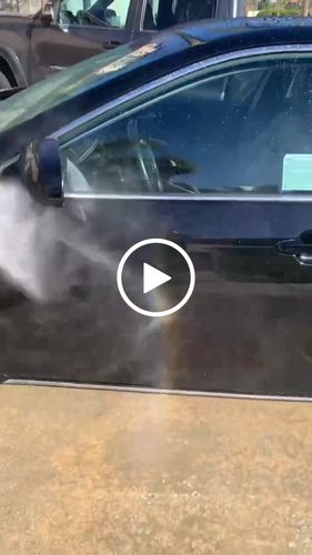 Customer video review of Rapid Seal+ Spray Sealant (M&M Buy One, Get One Free [1/6/2022])