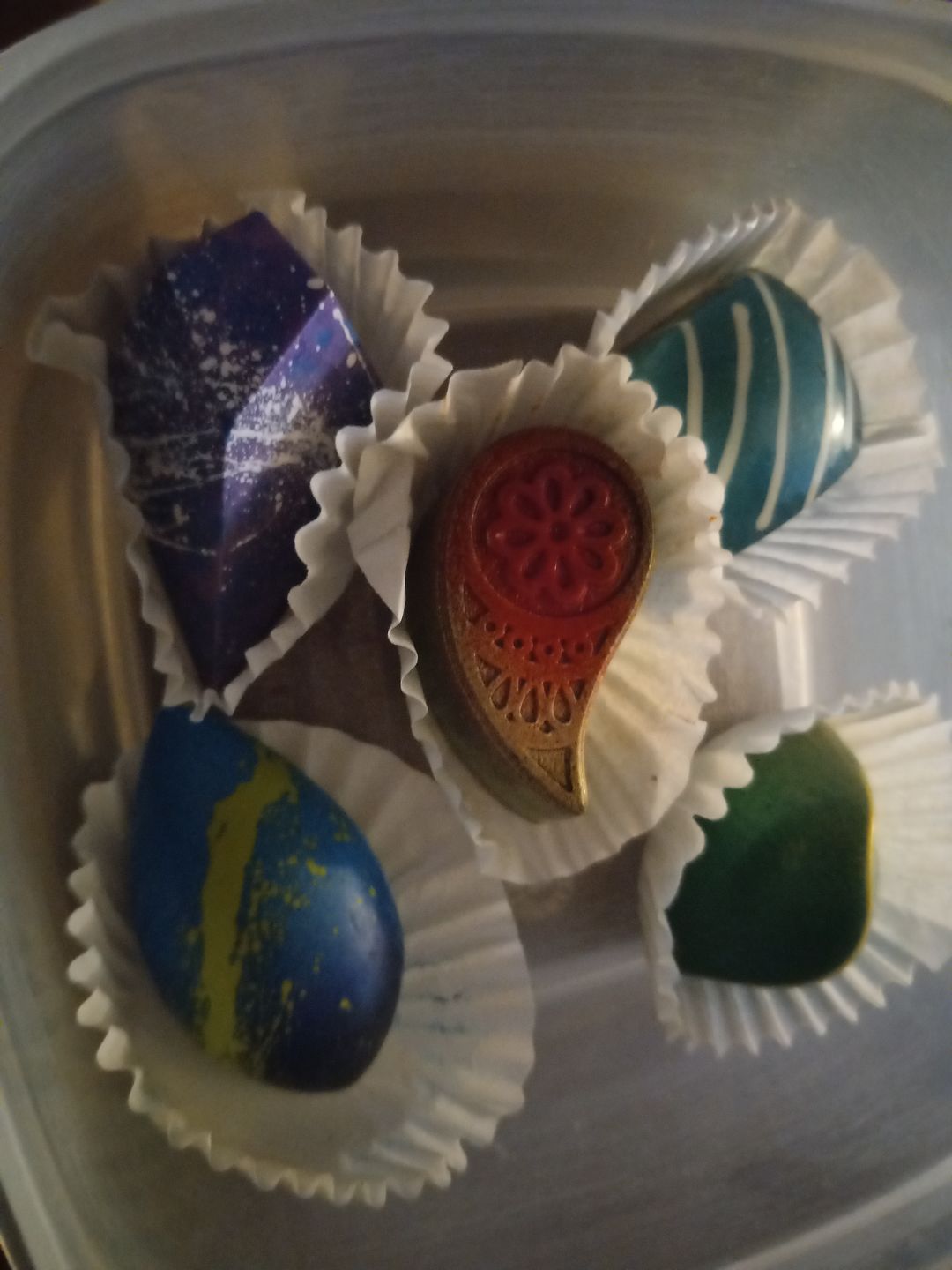 Customer photo review of 24 Piece - Build Your Own Box