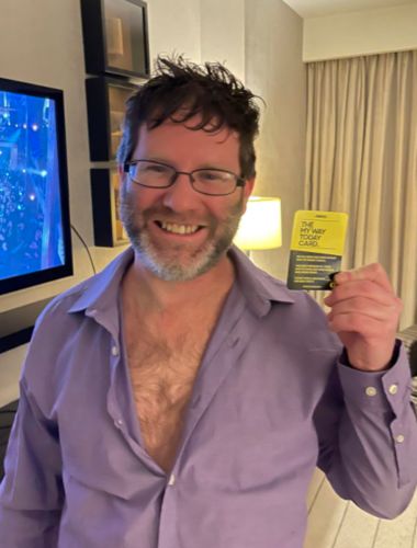 Customer photo review of HIS & HERS 👫