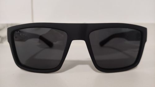 Customer photo review of Luxury Polarized Sport Sunglasses