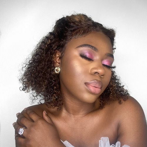 Customer photo review of Mystery Box