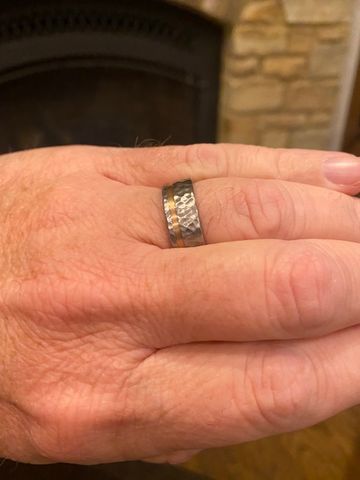 Customer photo review of The Ovation