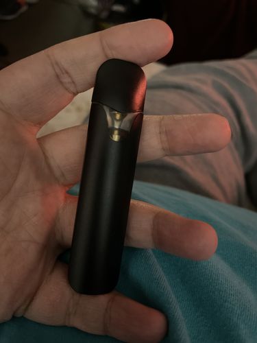 Customer photo review of Soul Strawnana 1g Delta 8 Disposable