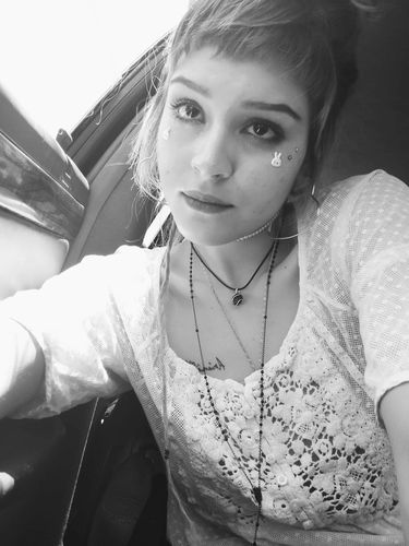 Customer photo review of Qasil Powder for Hair and Skin, Organic Qasil Powder, Qasil Powder for Face, Pack of 1, 150gm