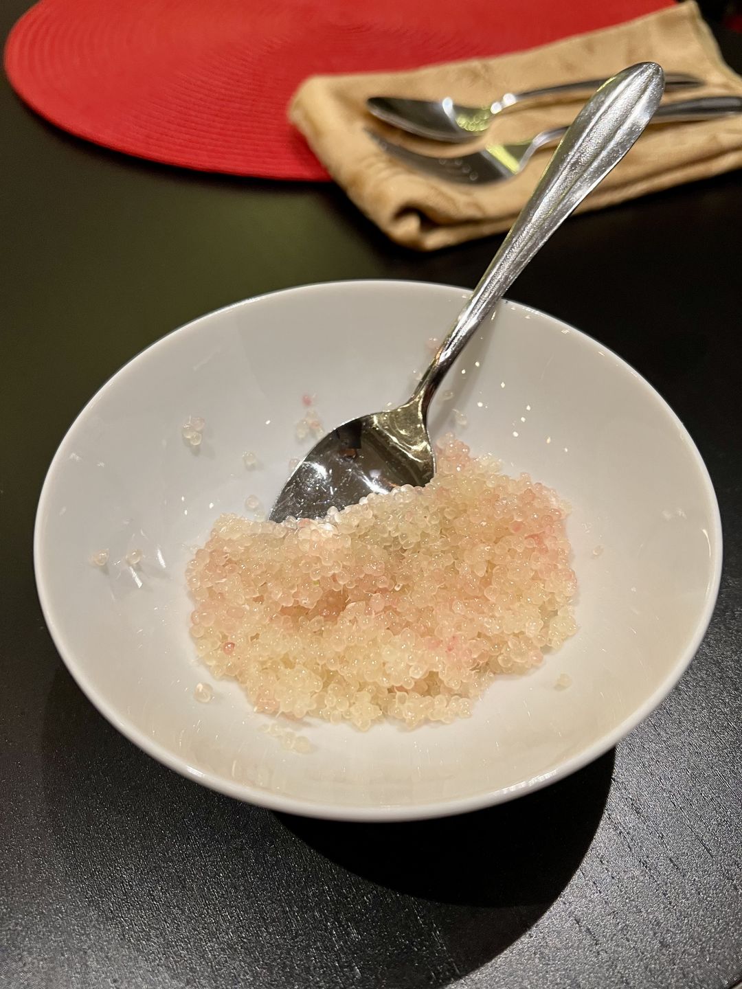 Customer photo review of Caviar Lime (Finger Lime) Box