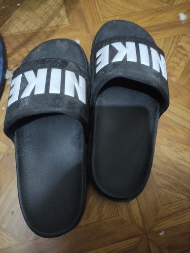 Customer photo review of Nike Men's Offcourt Slide