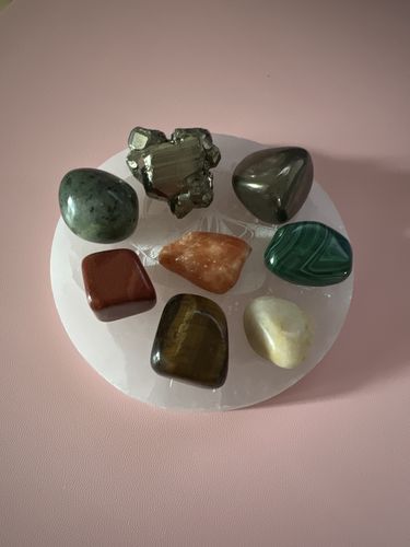 Customer photo review of The MONEY MAGNET Set