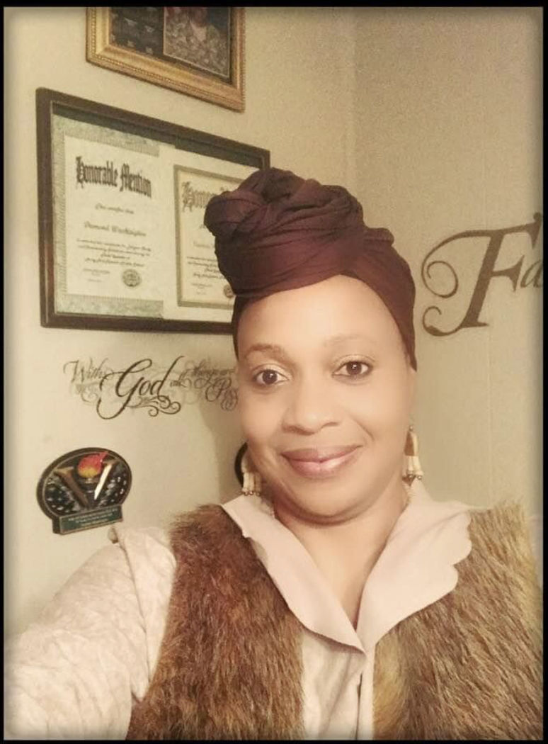 Customer photo review of MINA GLOW BUTTER