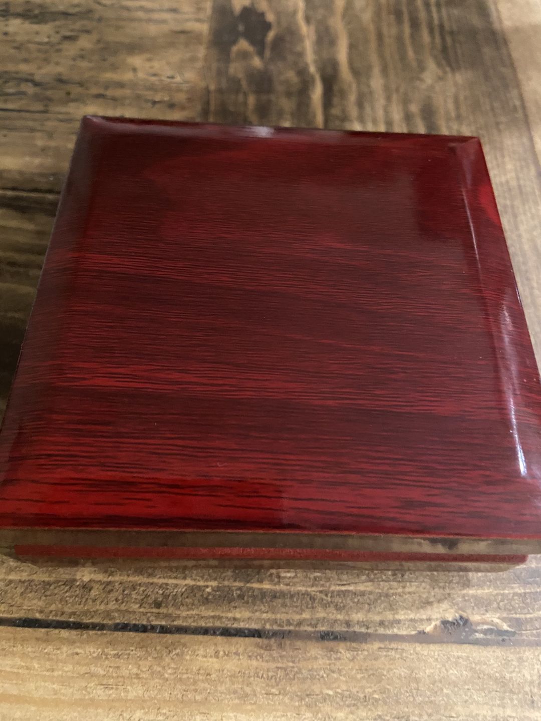 Customer photo review of [Almost Sold Out] To My  Son - Cuban Link Chain