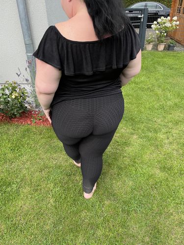 Customer photo review of Classic / Schwarz