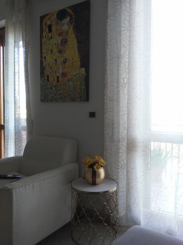 Customer photo review of Il Bacio di Klimt - Set 1 pezzo