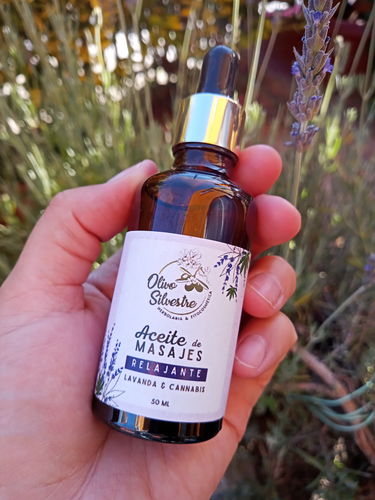 Customer photo review of Lavanda