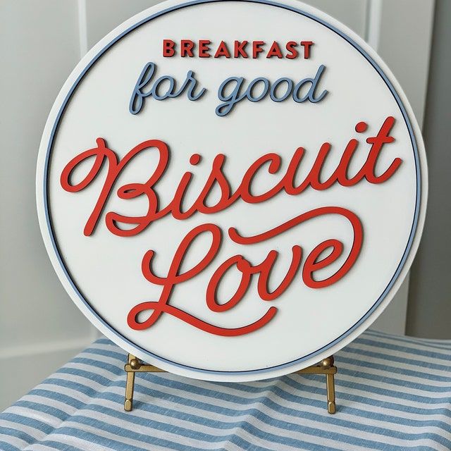 Customer photo review of Custom 3D Round Business Logo Wood Sign
