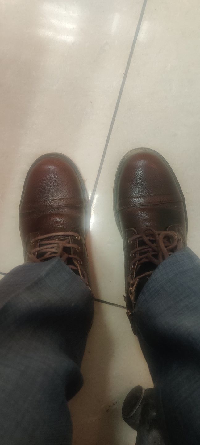 Customer photo review of Bacca Bucci Street Fighter