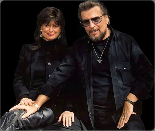 Customer photo review of Waylon Jennings Promo Photo