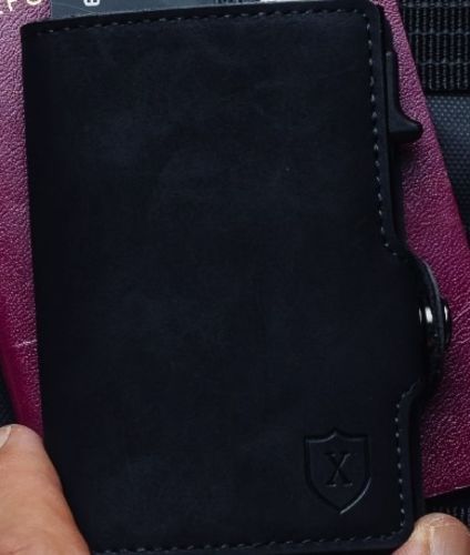 Customer photo review of Full Black