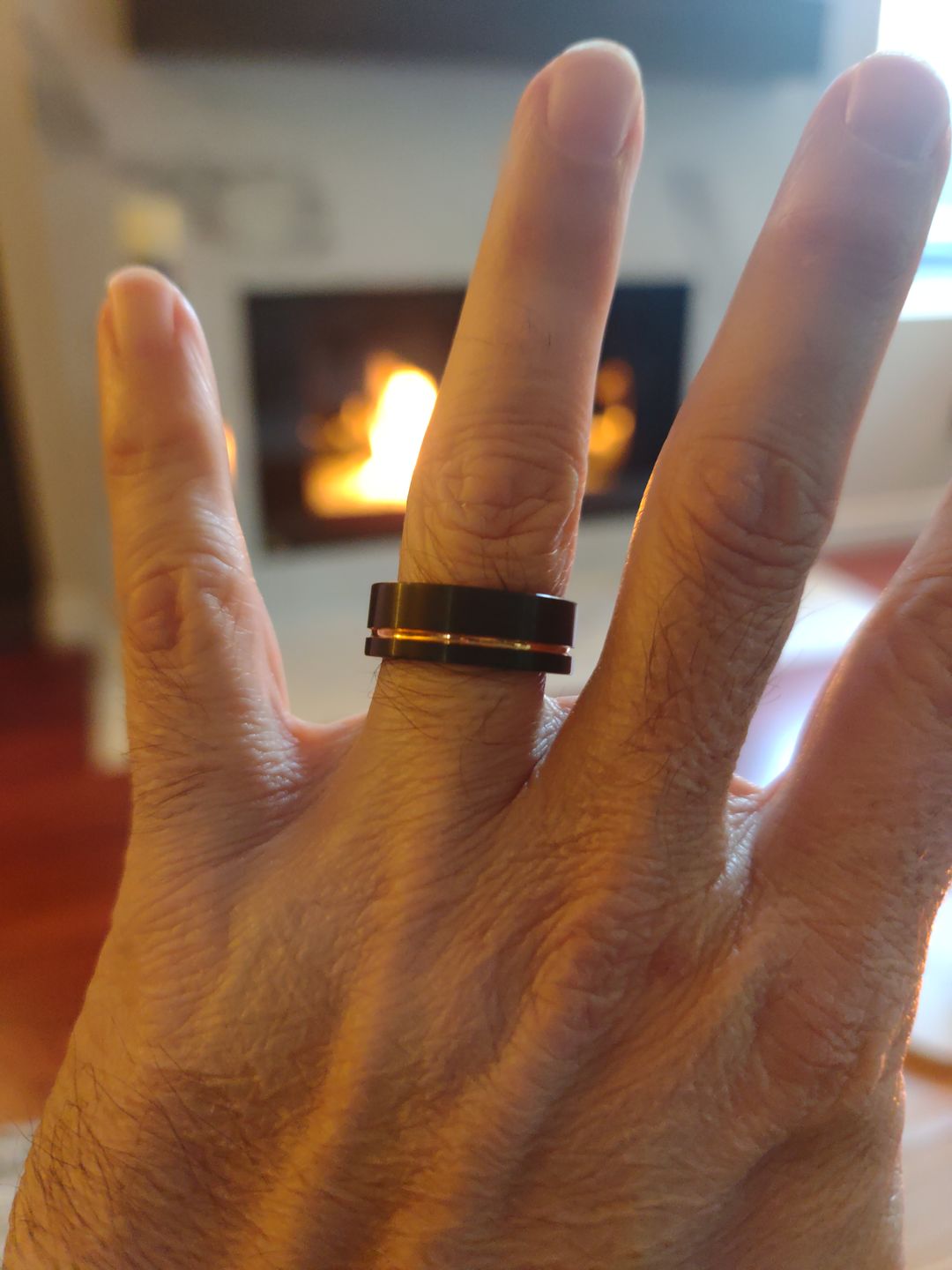 Customer photo review of The Loki