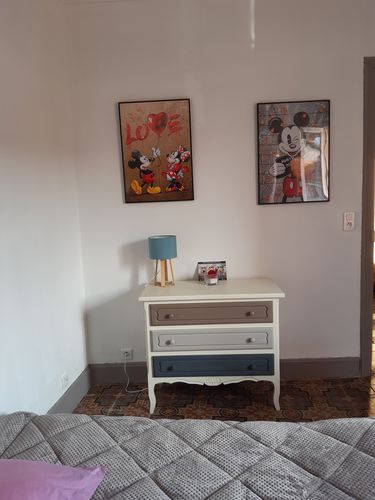 Customer photo review of "LOVE" GOLD version - limitée à 150 exemplaires