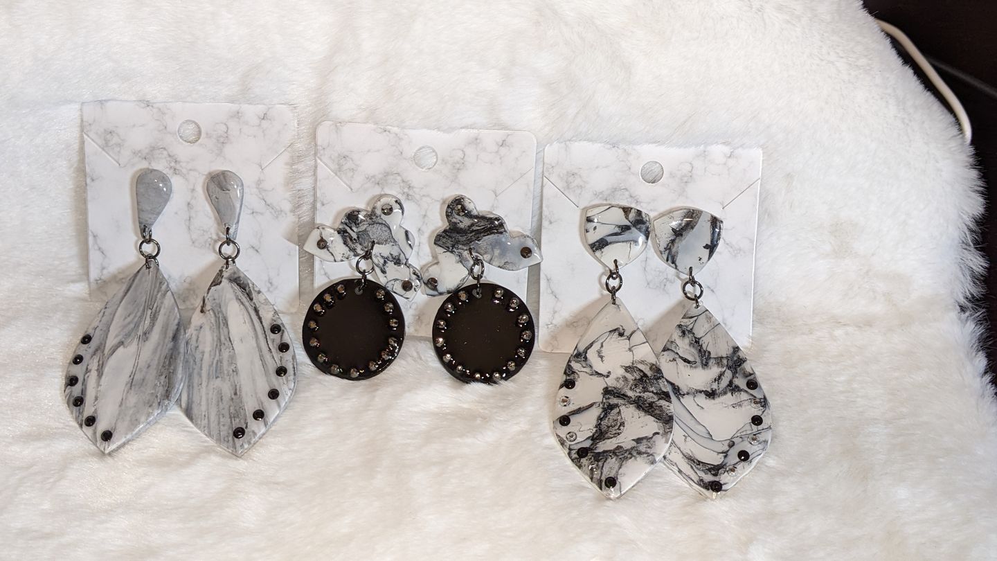 Customer photo review of Eve Teardrop