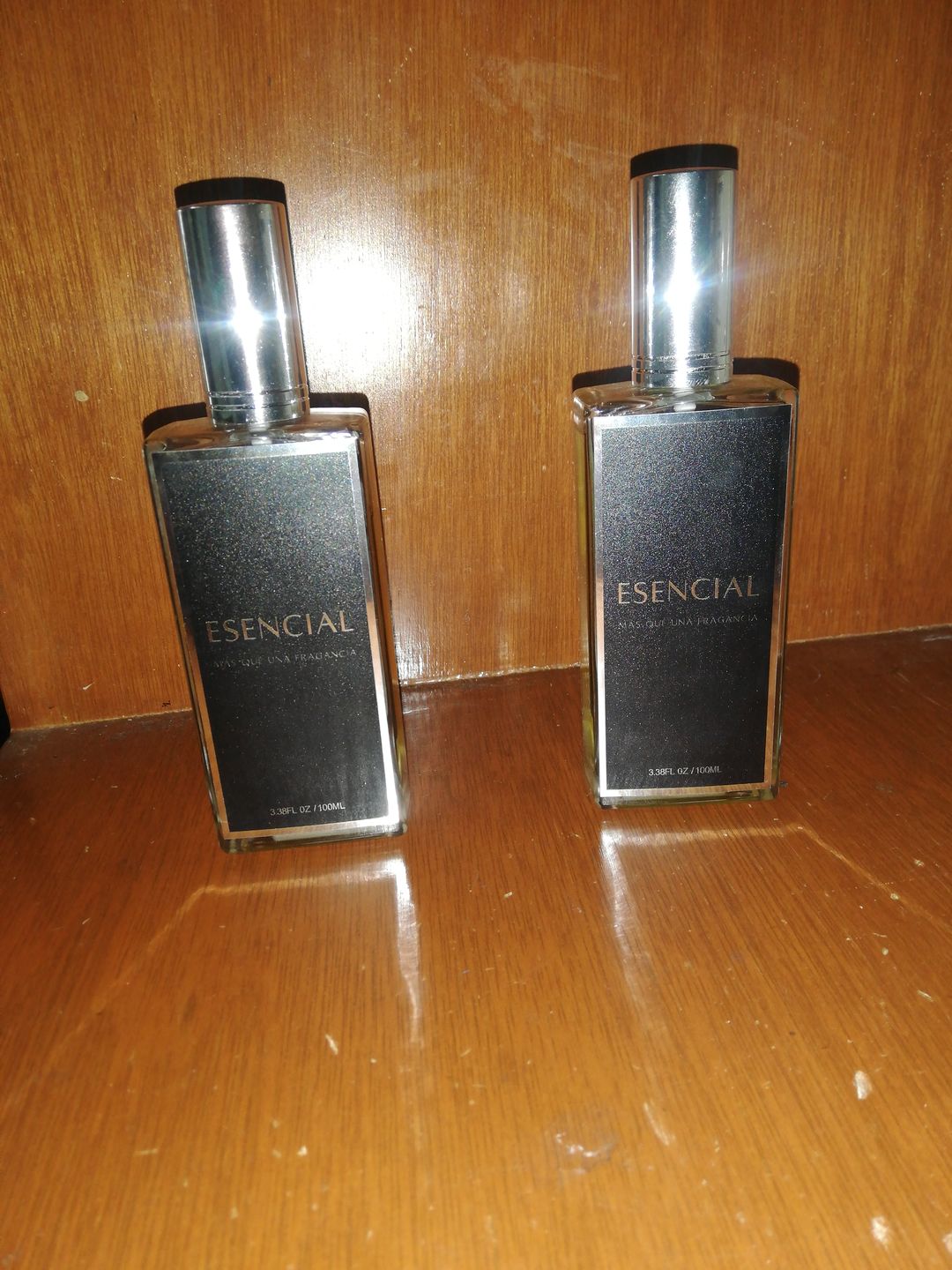 Customer photo review of H212 Inspirado en: Noir Extreme - Tom Ford