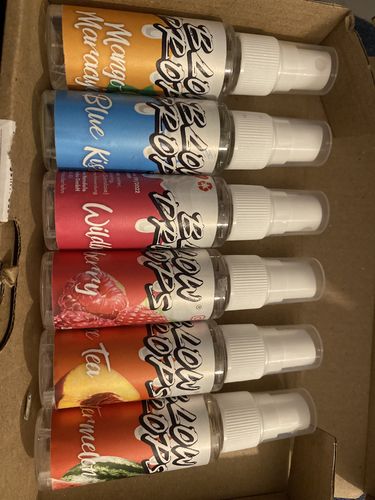 Customer photo review of Geheime neue Sorte