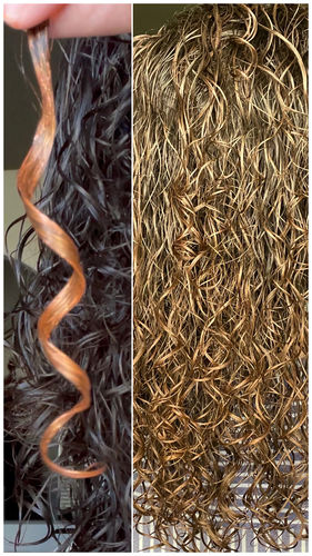 Customer photo review of Influencer Gift