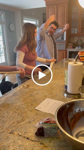 Customer video review of [N2] Spicy & Tingly Beef Hand-Ripped Noodles Meal Kit (4 Servings)