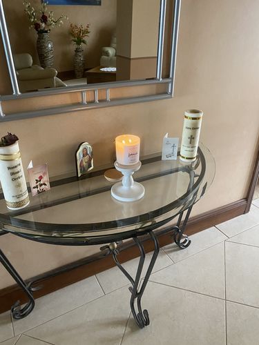 Customer photo review of Limoncello