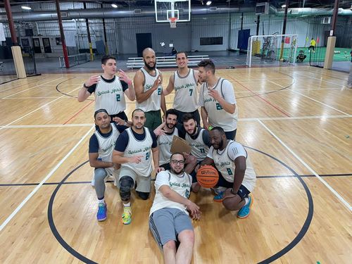 Customer photo review of Game Day Pro Insoles