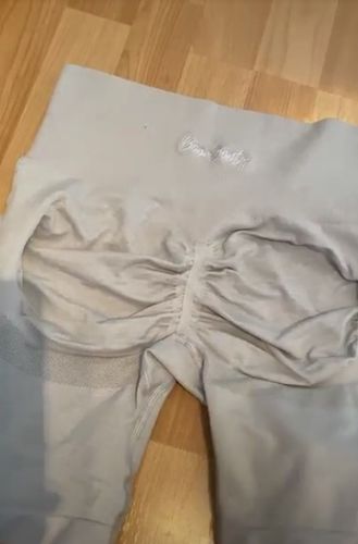 Customer photo review of BoomBooty™ Zelda