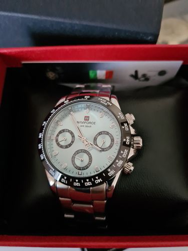 NaviForce Italia Recensioni
