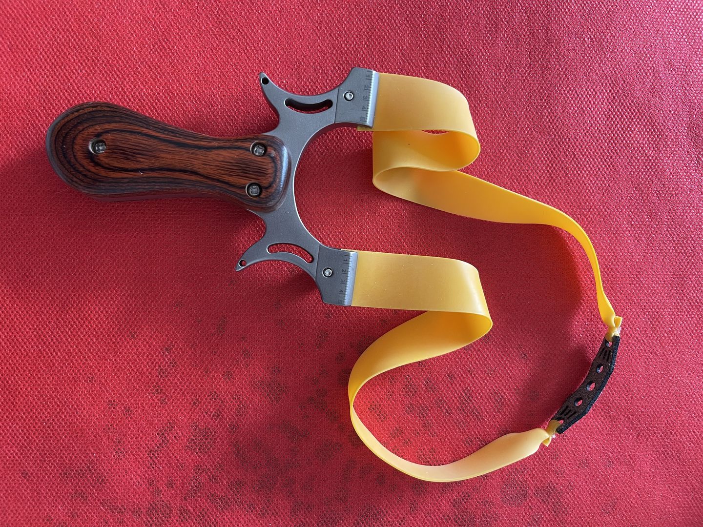 Customer photo review of Lance pierre Pro 2021™