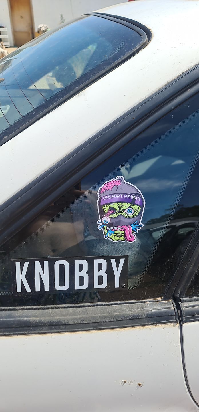 Customer photo review of Sticker Packs