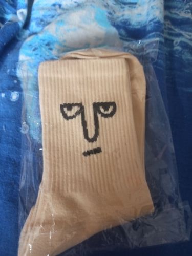 Customer photo review of Cranky