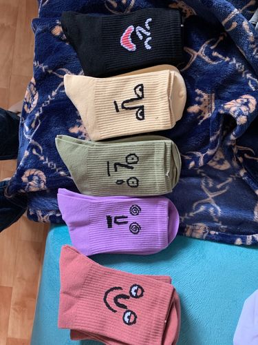 Customer photo review of Confusion Is Real