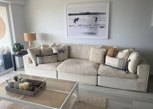 Customer photo review of The Pass | Late Surf