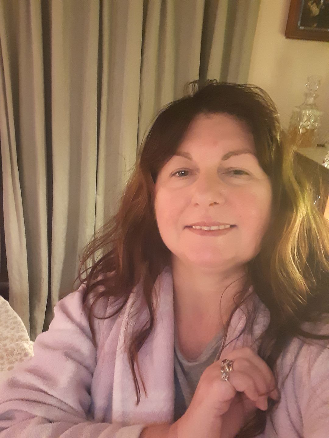 Customer photo review of Repair, Healing & Relaxing Set