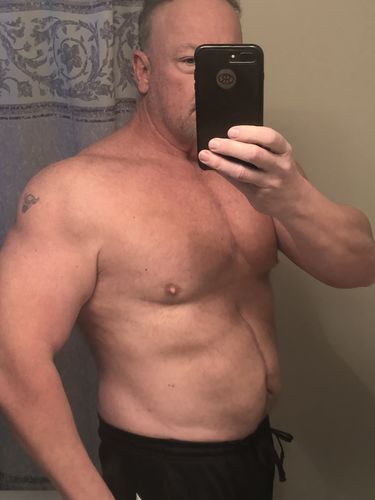 Customer photo review of *Limited Edition* DUNAMIS Wristband