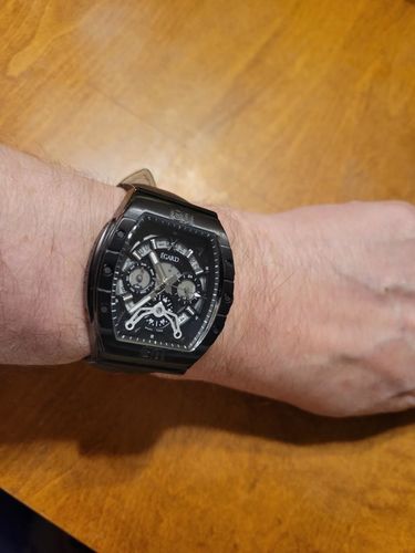 Customer photo review of Patriot Stealth