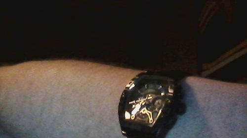 Customer photo review of Patriot Stealth